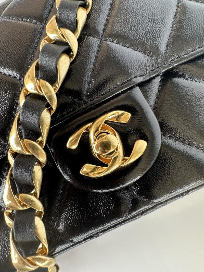 Chanel CF Series Bags